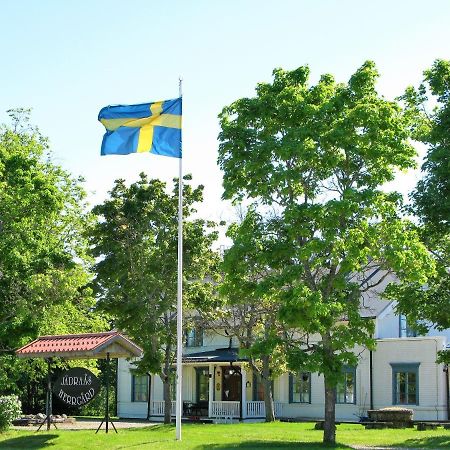 Stf Jaedraas Herrgard Экстерьер фото