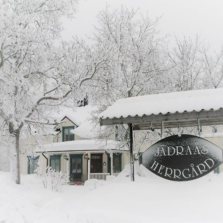 Stf Jaedraas Herrgard Экстерьер фото