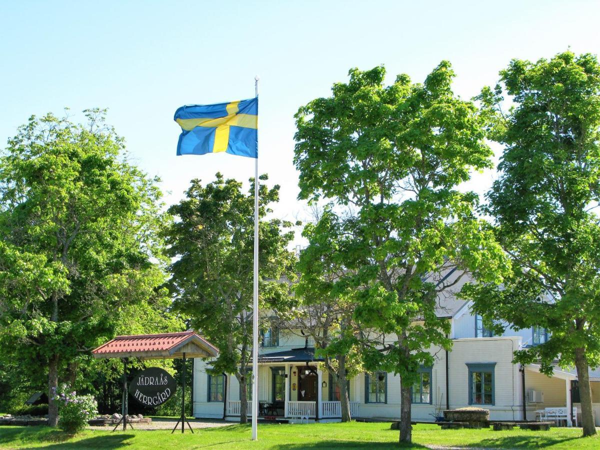 Stf Jaedraas Herrgard Экстерьер фото